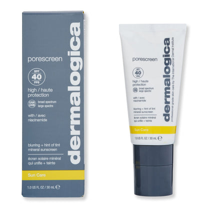 Dermalogica Porescreen SPF 40