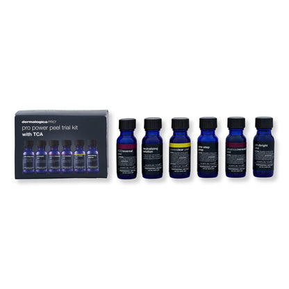 Dermalogica Pro Power Peel Trial Kit