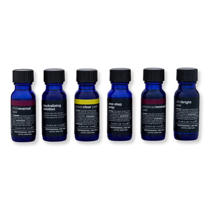 Dermalogica Pro Power Peel Trial Kit