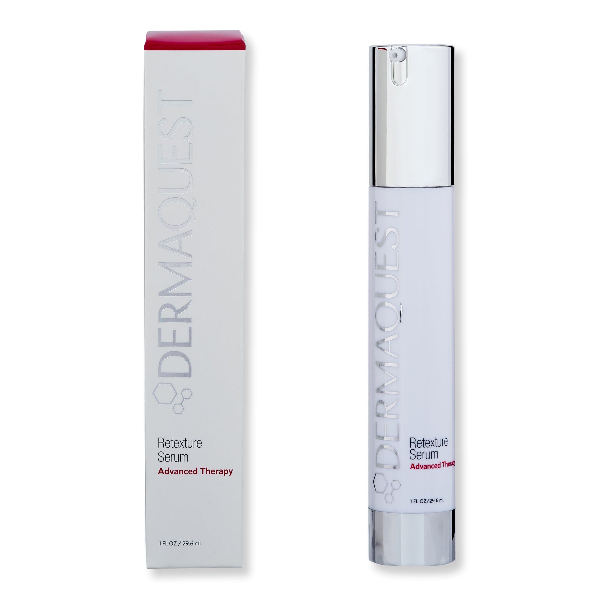 DermaQuest Retexture Serum