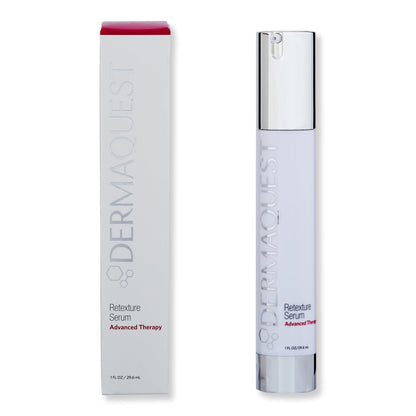 DermaQuest Retexture Serum