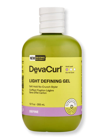 DevaCurl Light Defining Gel