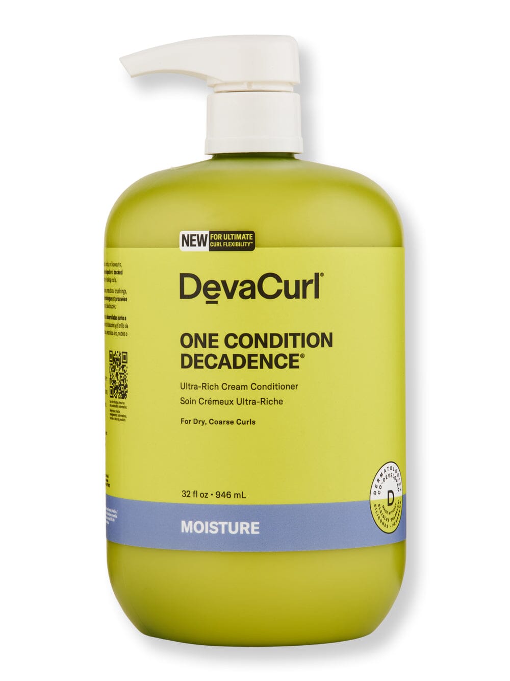 DevaCurl One Condition Decadence