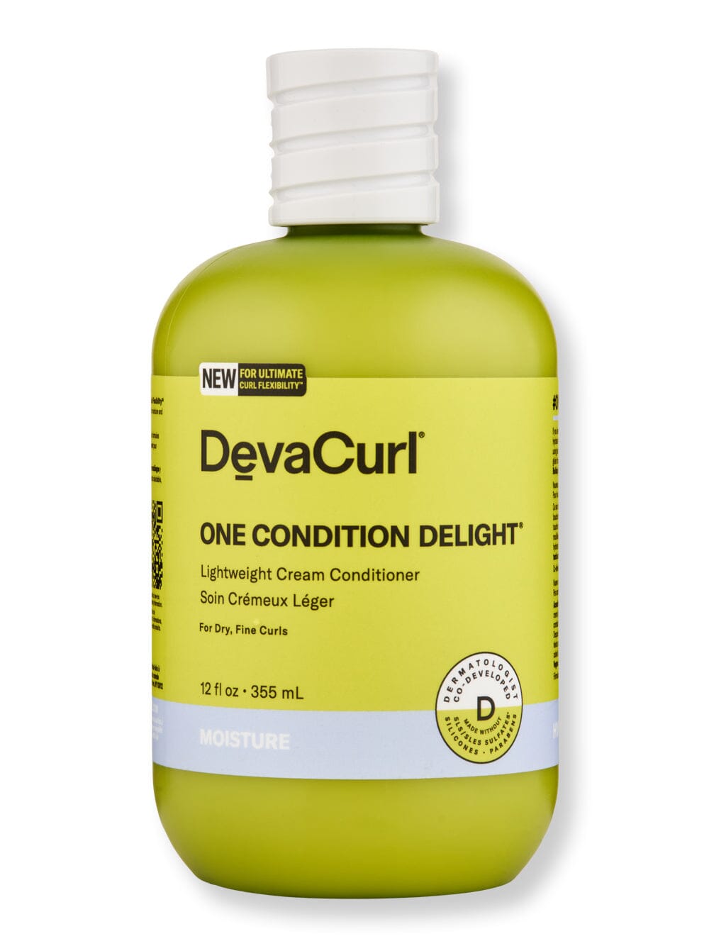 DevaCurl One Condition Delight