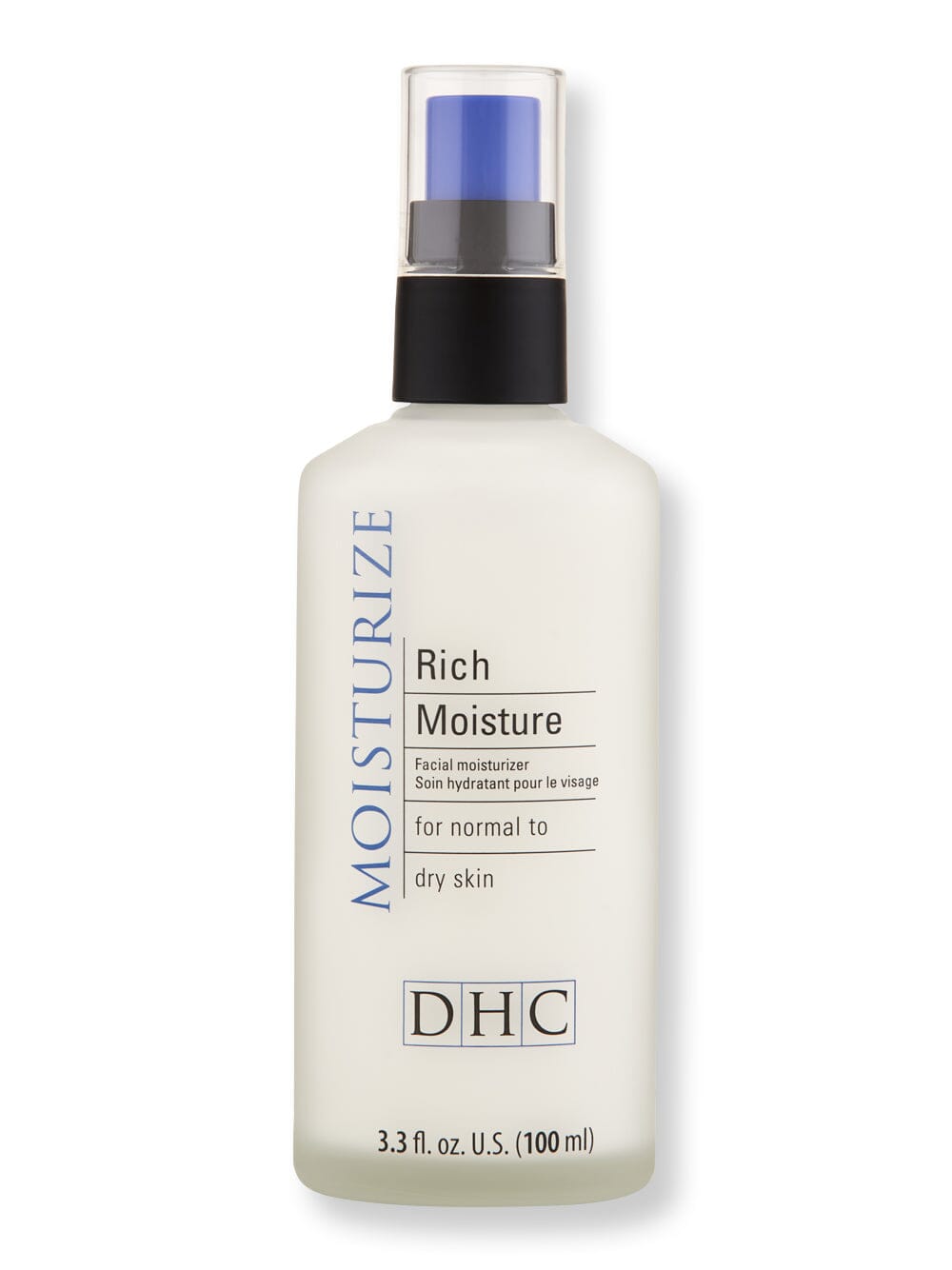 DHC Rich Moisture