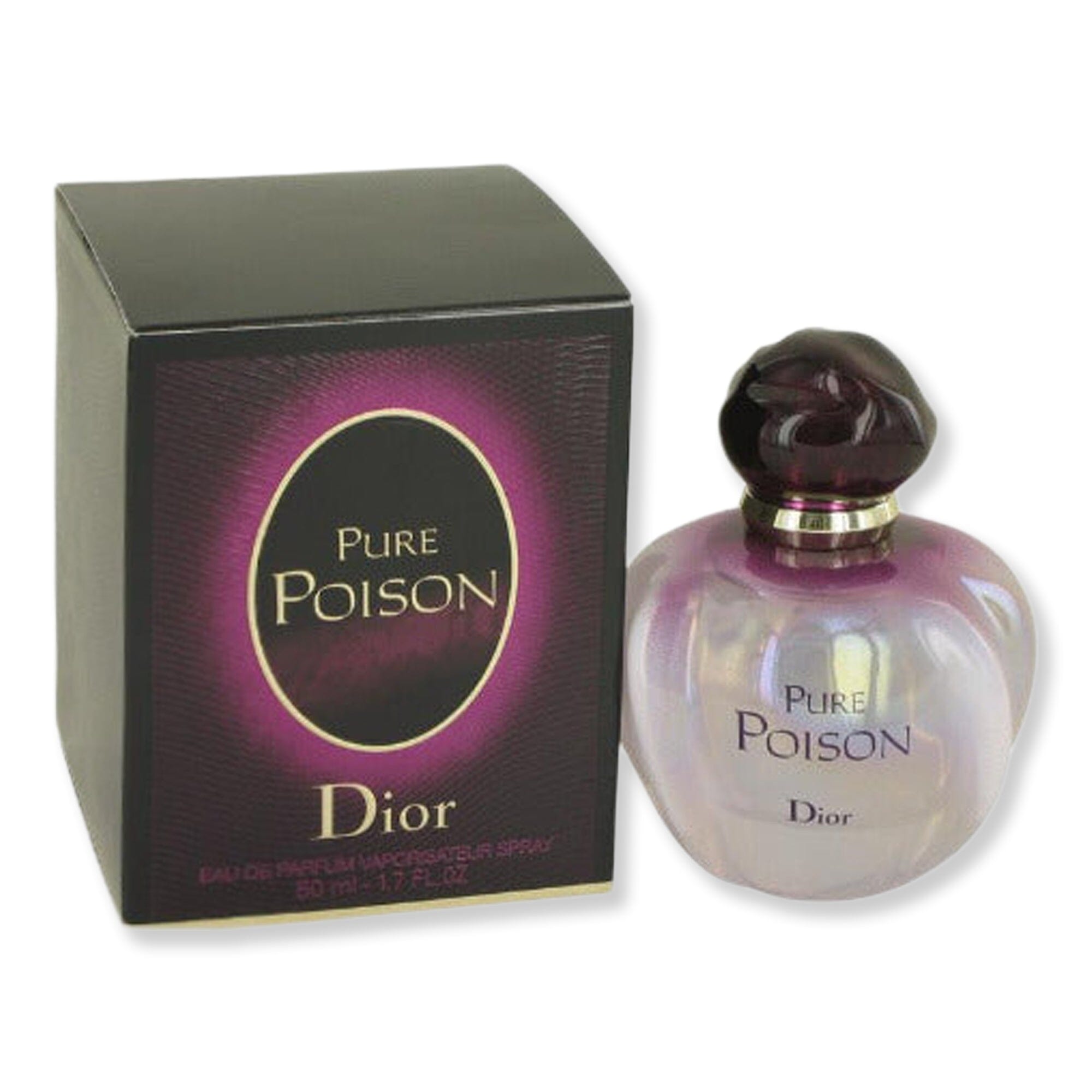 Dior Pure Poison EDP Spray