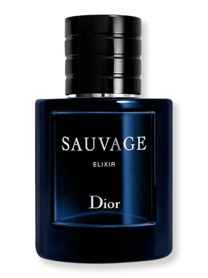 Dior Sauvage Elixir