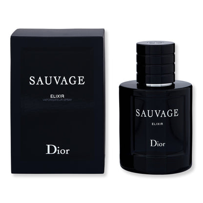Dior Sauvage Elixir