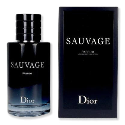 Dior Sauvage Parfum Spray For Men