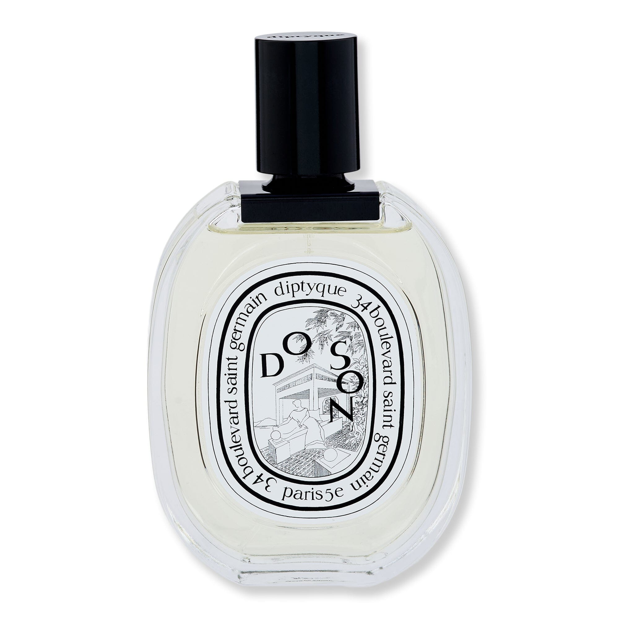 Diptyque Do Son Eau de Toilette
