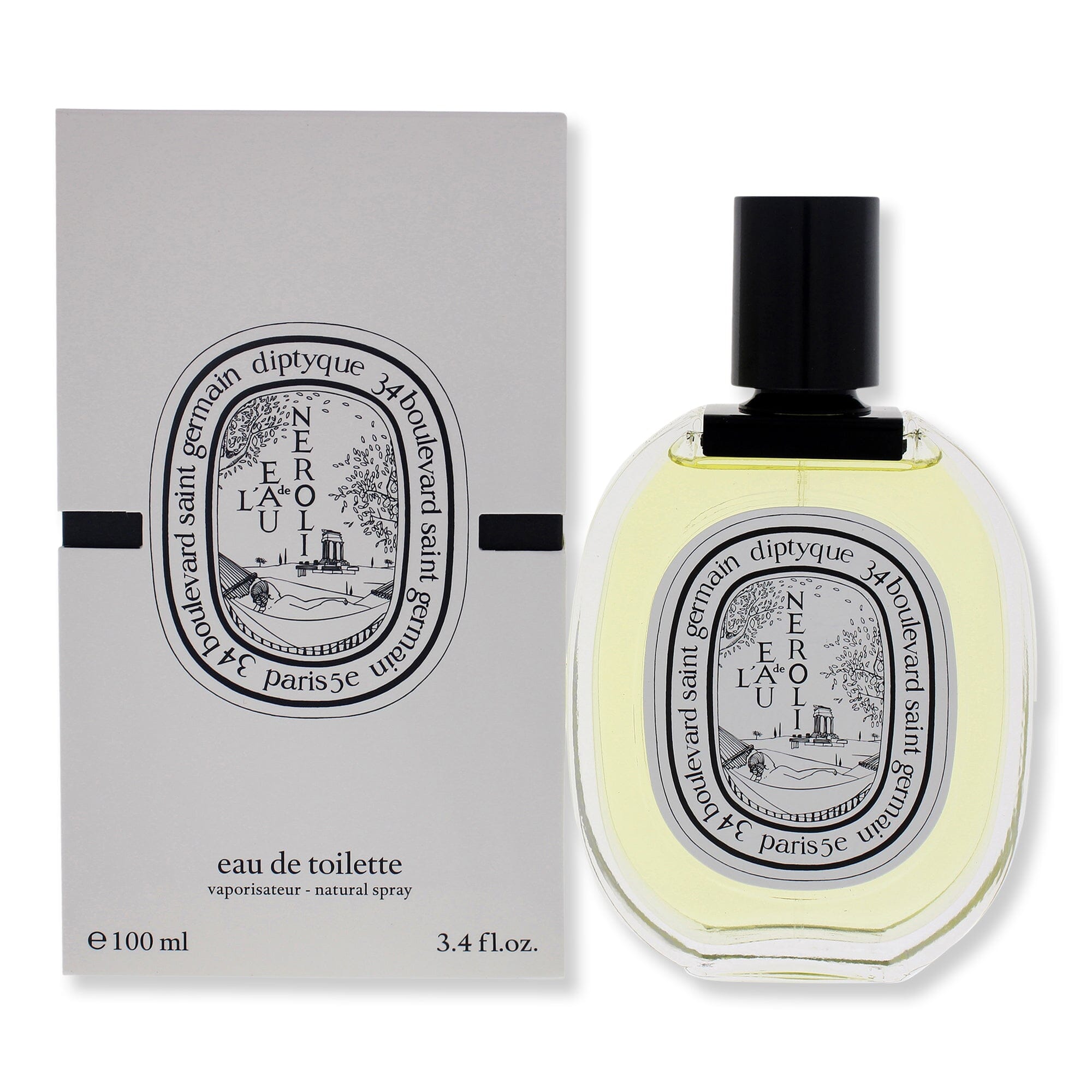 Diptyque L'Eau De Neroli Eau de Toilette
