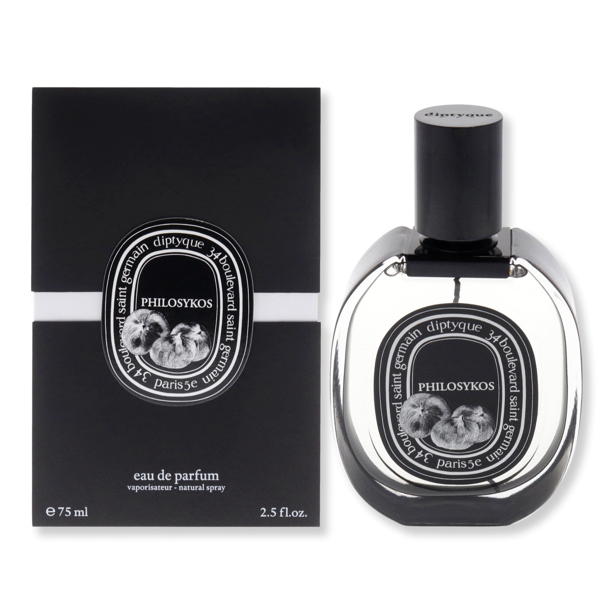 Diptyque Philosykos EDP