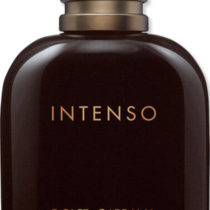 Dolce & Gabbana Intenso Eau De Parfum Spray for Men