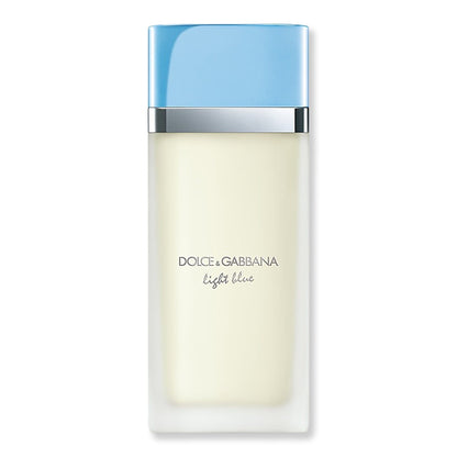 Dolce & Gabbana Light Blue Eau De Toilette Spray for Women