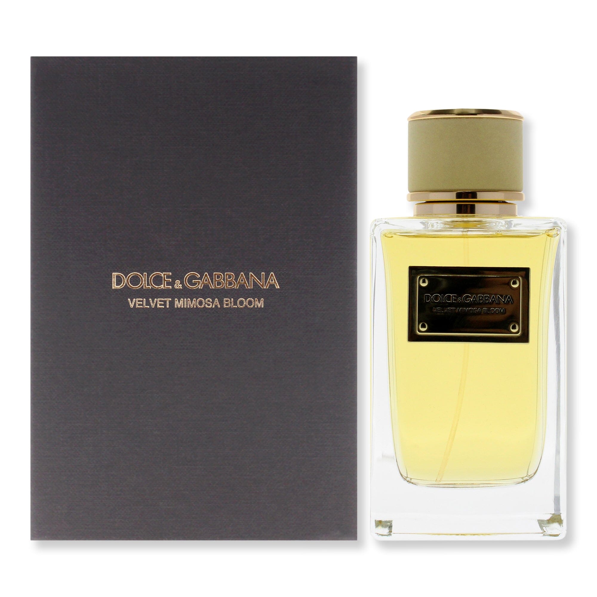 Dolce & Gabbana Velvet Mimosa Bloom Eau de Parfum Spray