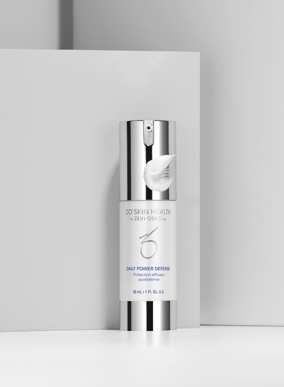 ZO® SKIN HEALTH Daily Power Defense (Travel Size) Bundle Deal - 30 mL / 1 Fl. Oz.  x2