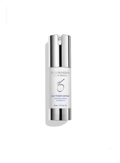 ZO® SKIN HEALTH Daily Power Defense (Travel Size) Bundle Deal - 30 mL / 1 Fl. Oz.  x2