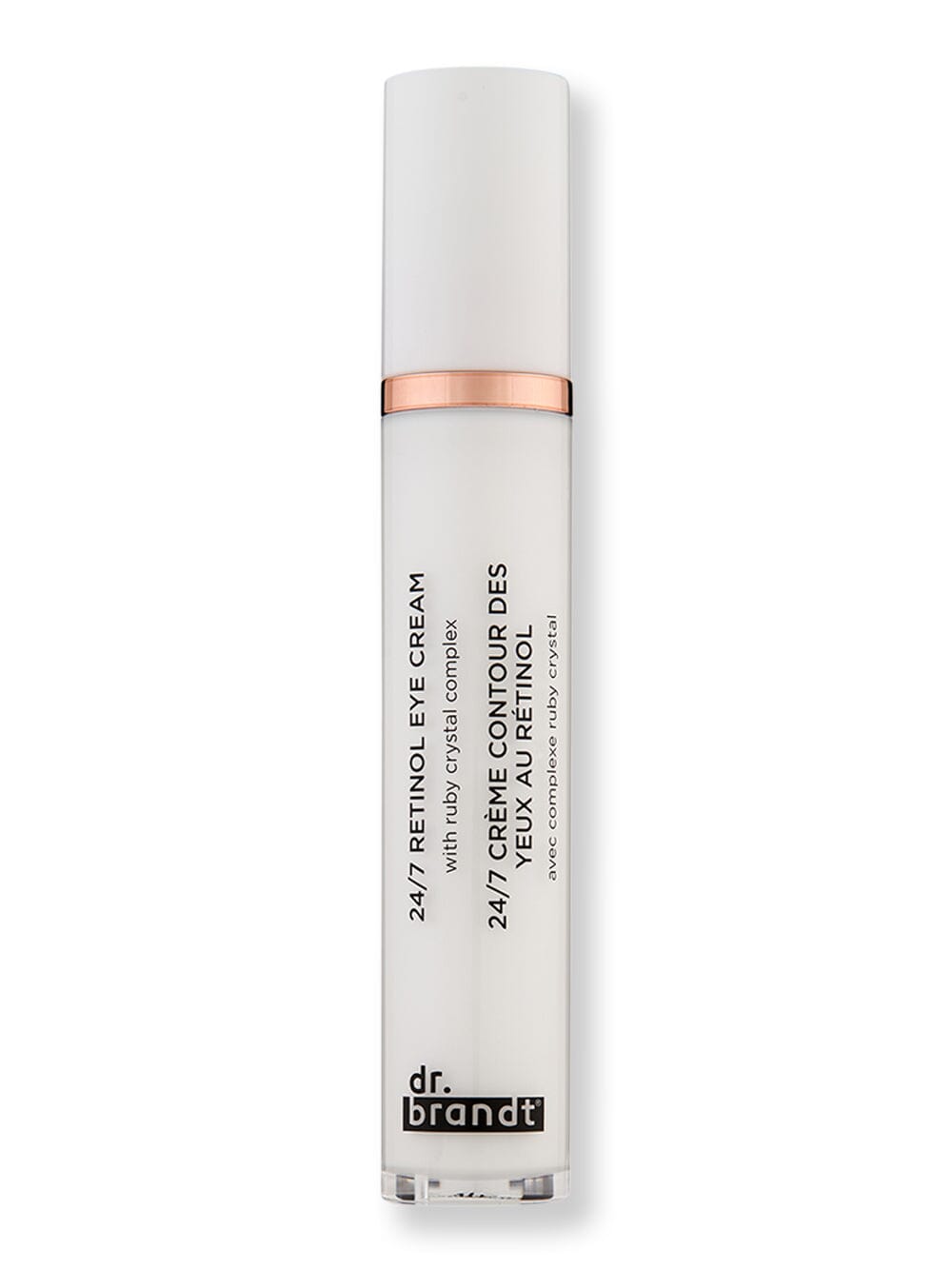 Dr. Brandt 24/7 Retinol Eye Cream