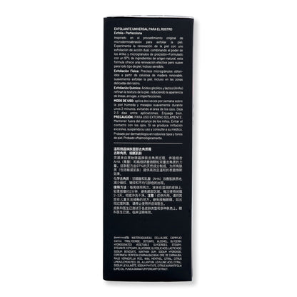 Dr. Brandt Microdermabrasion Renewing Face Exfoliator