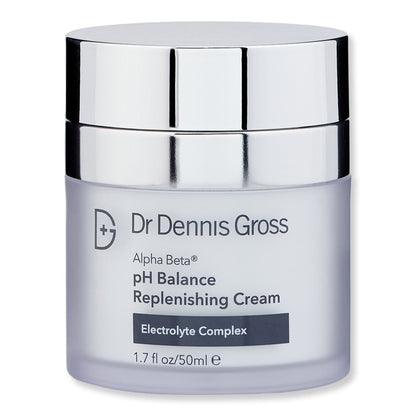 Dr. Dennis Gross Alpha Beta pH Balance Replenishing Cream