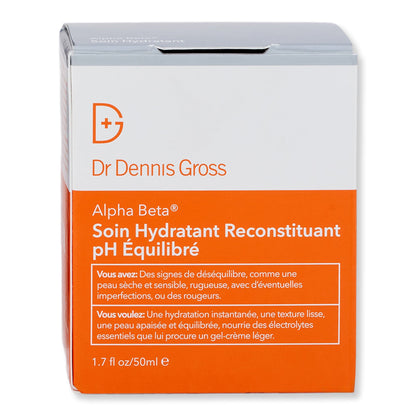 Dr. Dennis Gross Alpha Beta pH Balance Replenishing Cream