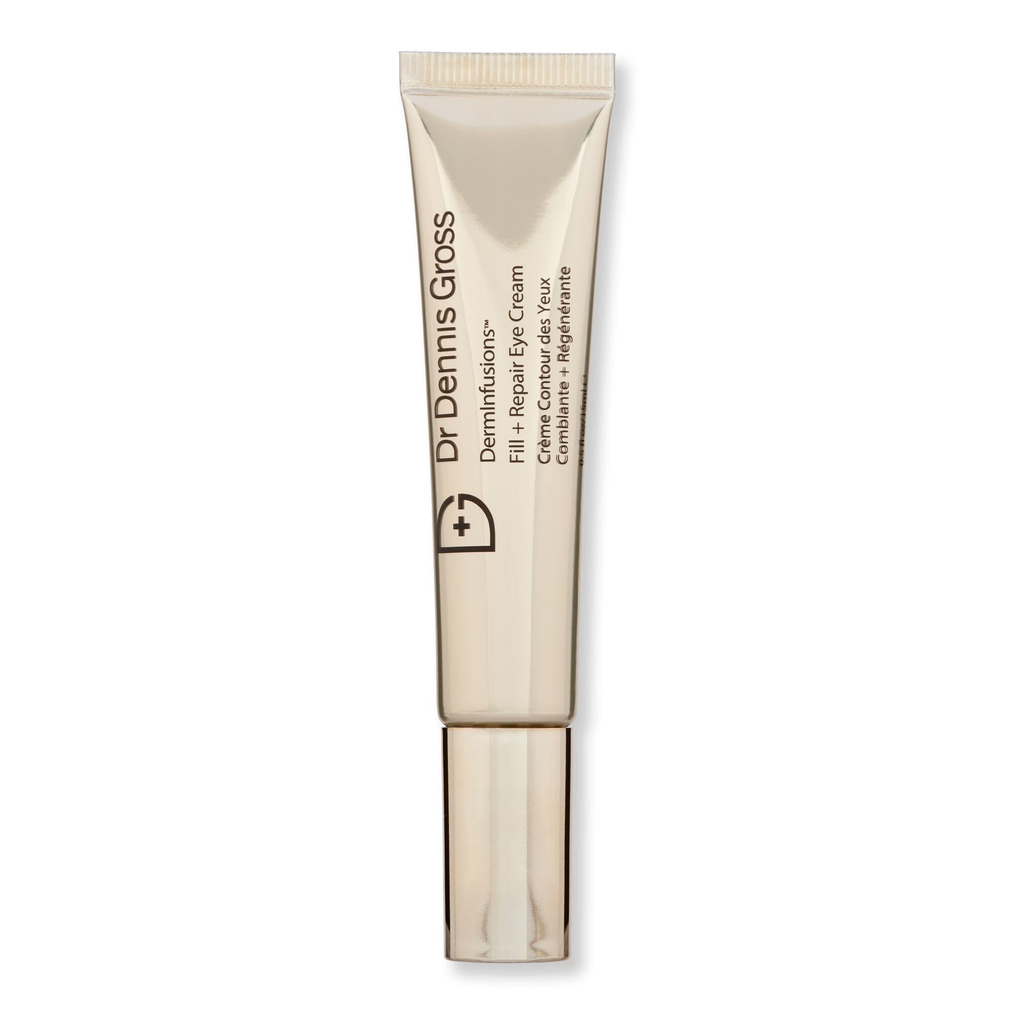 Dr. Dennis Gross DermInfusions Fill + Repair Eye Cream