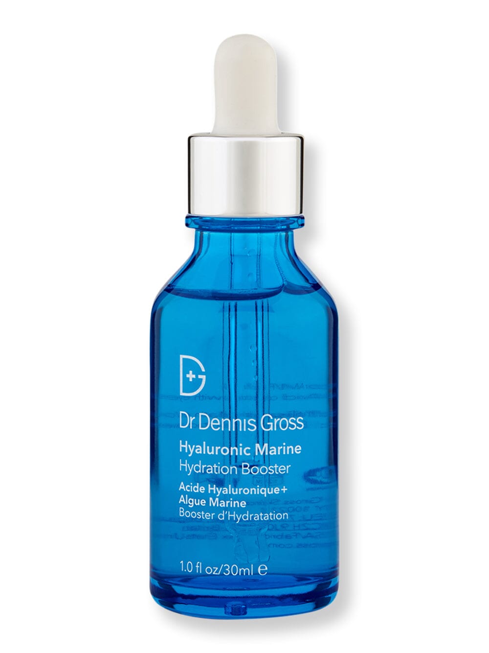 Dr. Dennis Gross Hyaluronic Marine Hydration Booster Serum