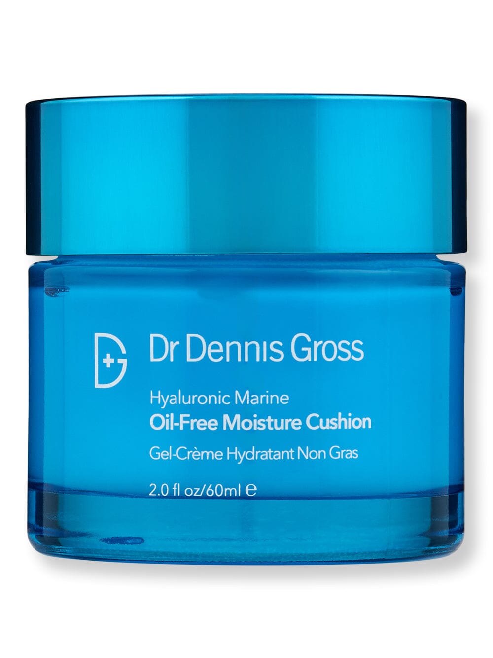 Dr. Dennis Gross Hyaluronic Marine Oil-Free Moisture Cushion