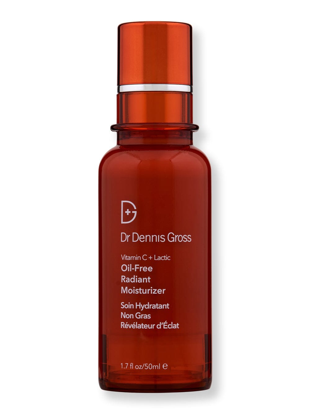 Dr. Dennis Gross Vitamin C Lactic Oil-Free Radiant Moisturizer