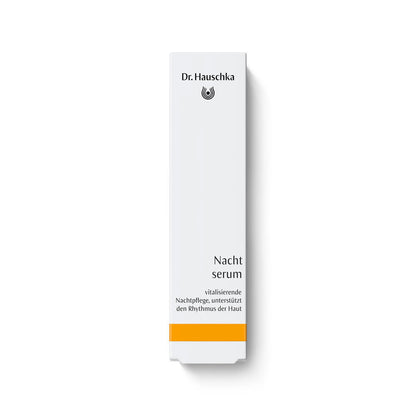 Dr. Hauschka Night Serum 20ml