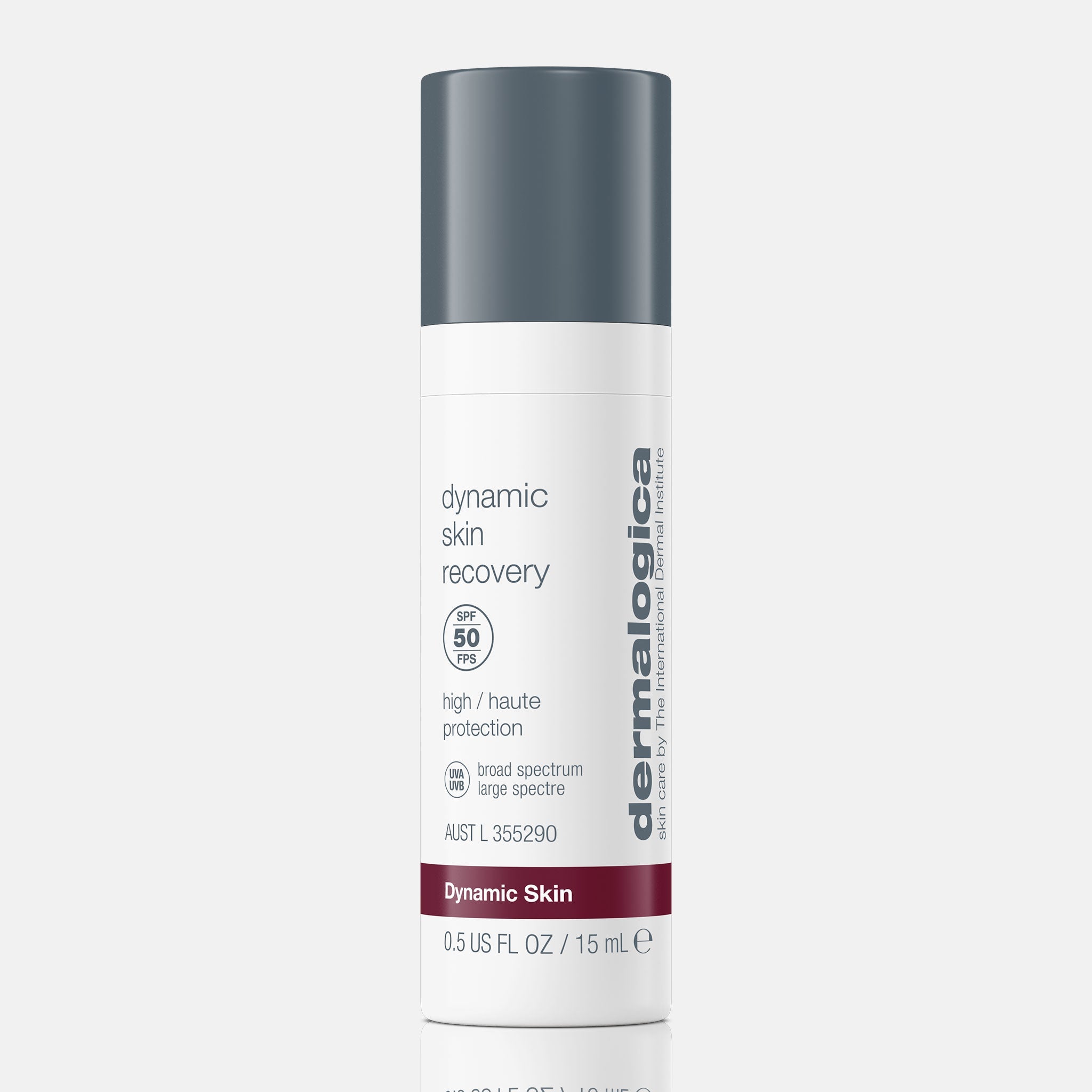 Dermalogica Dynamic Skin Recovery Spf50 Moisturizer 3.4 oz / 100 ml
