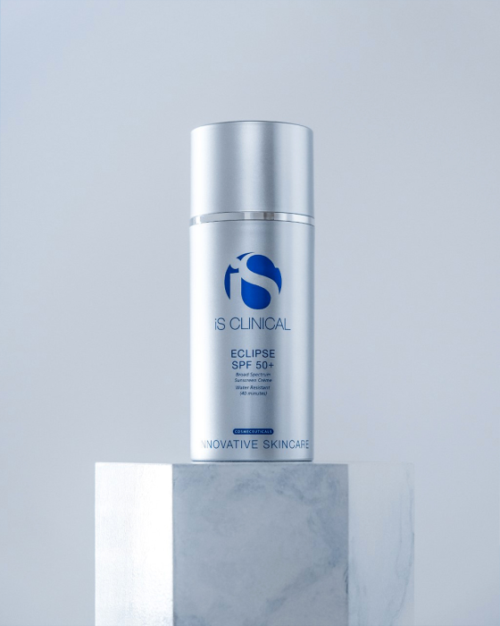 iS Clinical Eclipse SPF 50 100 g - Translucent