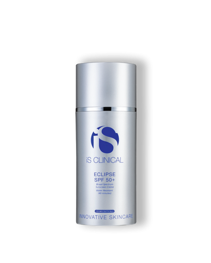 iS Clinical Pure Care Collection (Post-Procedure Home Regimen)