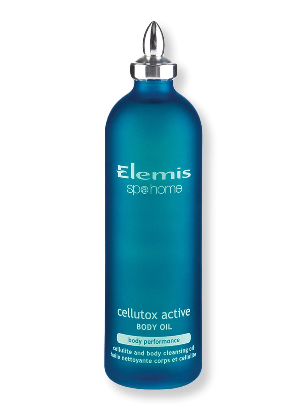Elemis Cellutox Active Body Oil