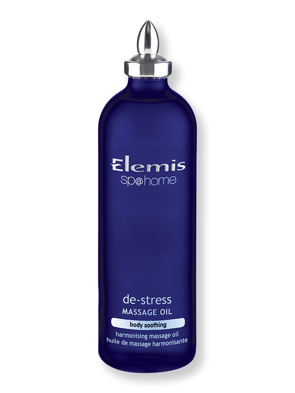 Elemis De-Stress Massage Oil