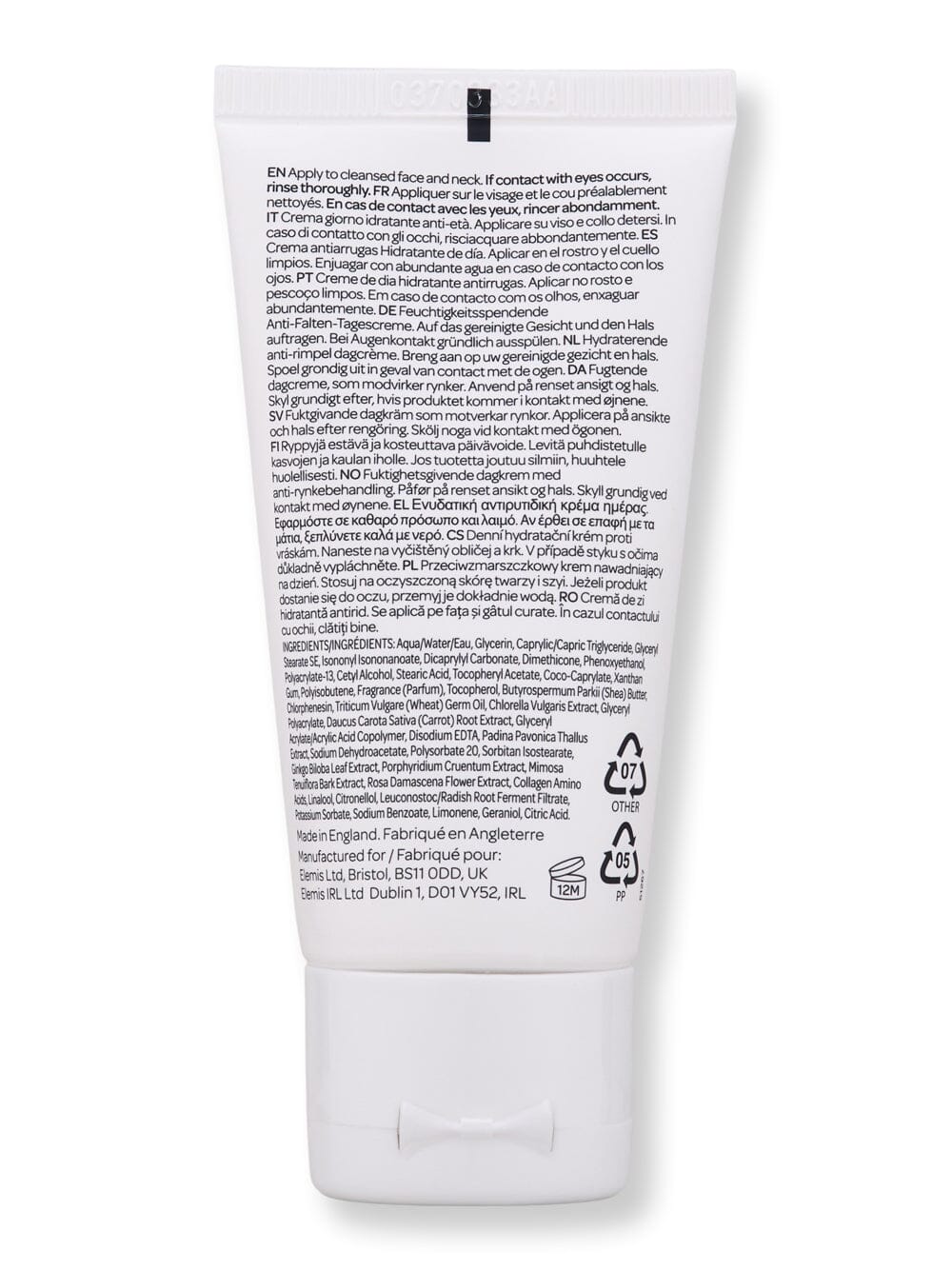 Elemis Pro-Collagen Marine Cream
