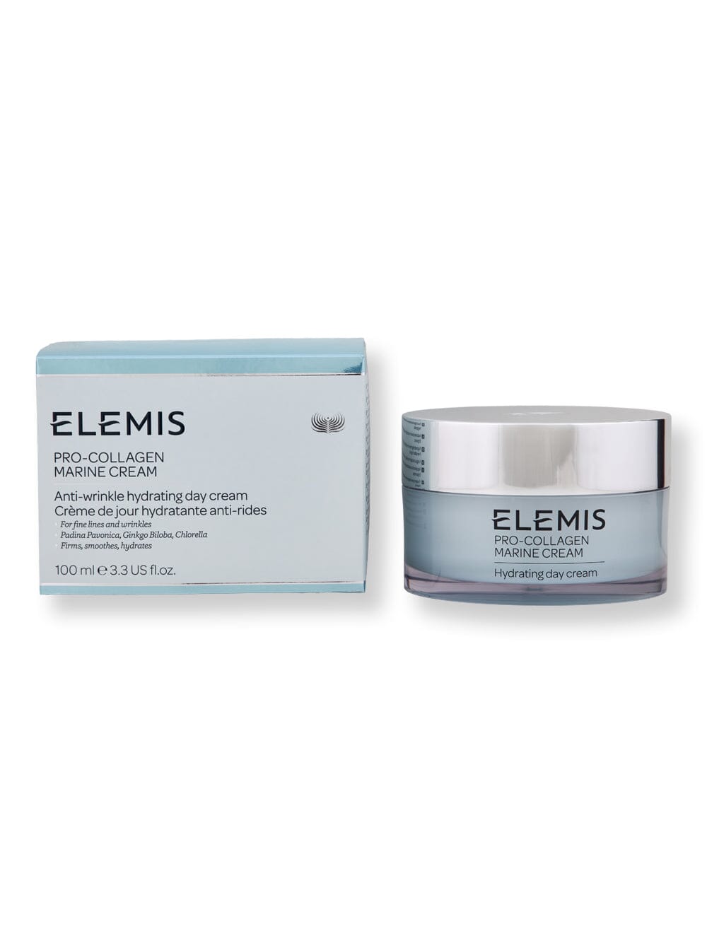 Elemis Pro-Collagen Marine Cream
