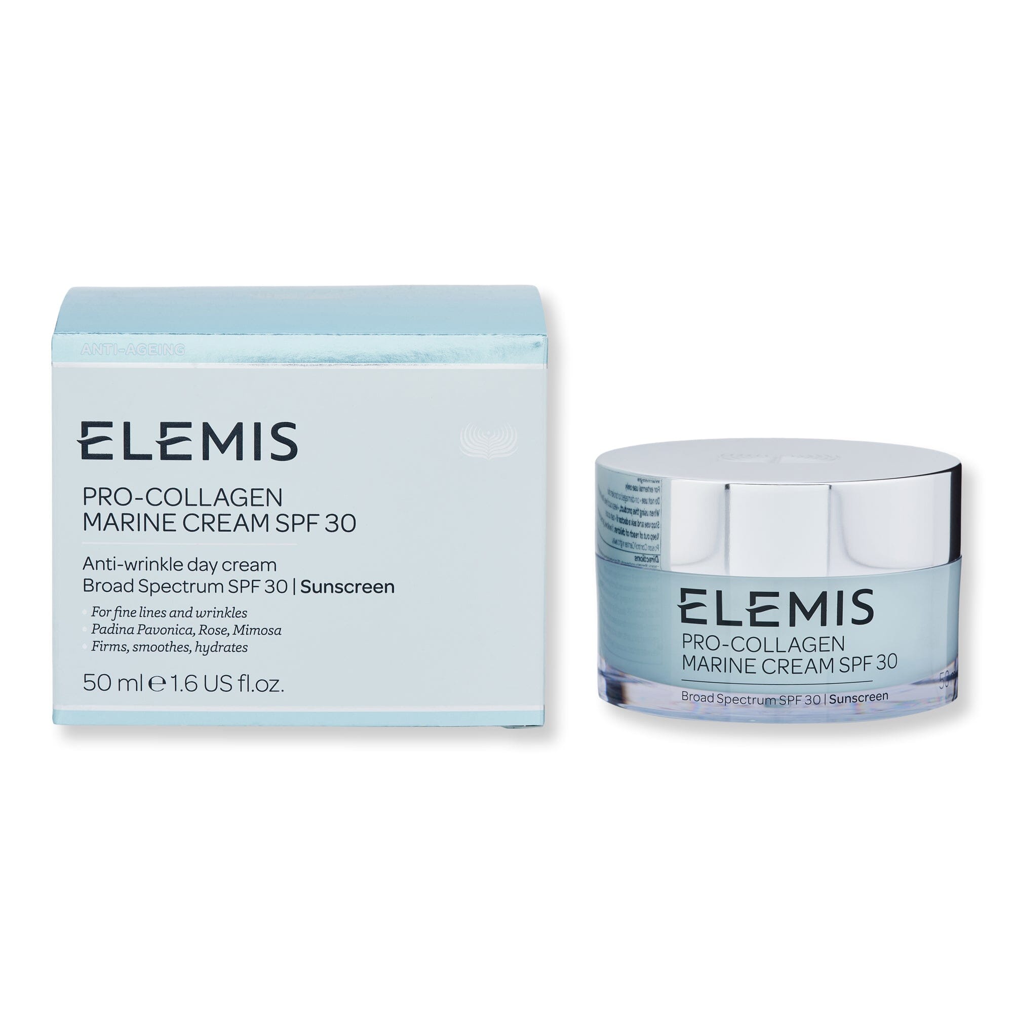 Elemis Pro-Collagen Marine Cream SPF 30
