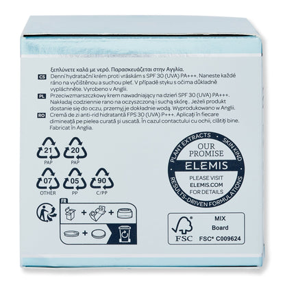 Elemis Pro-Collagen Marine Cream SPF 30