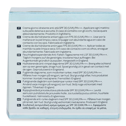 Elemis Pro-Collagen Marine Cream SPF 30