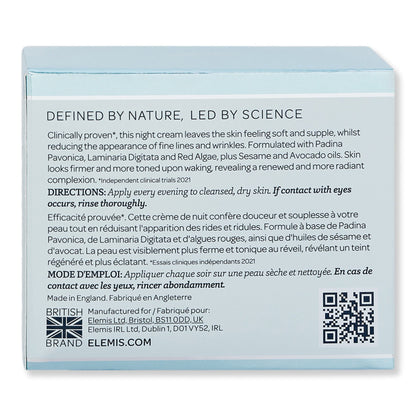 Elemis Pro-Collagen Night Cream