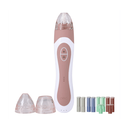 PMD Personal Microderm Elite Pro