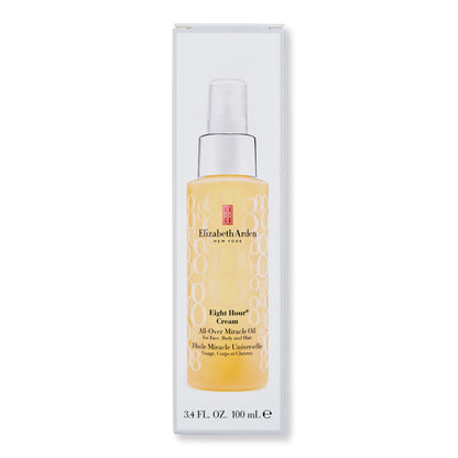 Elizabeth Arden Eight Hour Cream All-Over Miracle Oil
