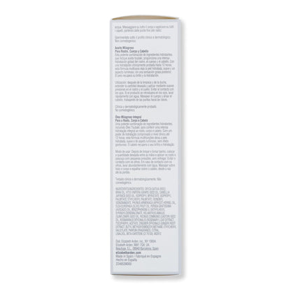 Elizabeth Arden Eight Hour Cream All-Over Miracle Oil