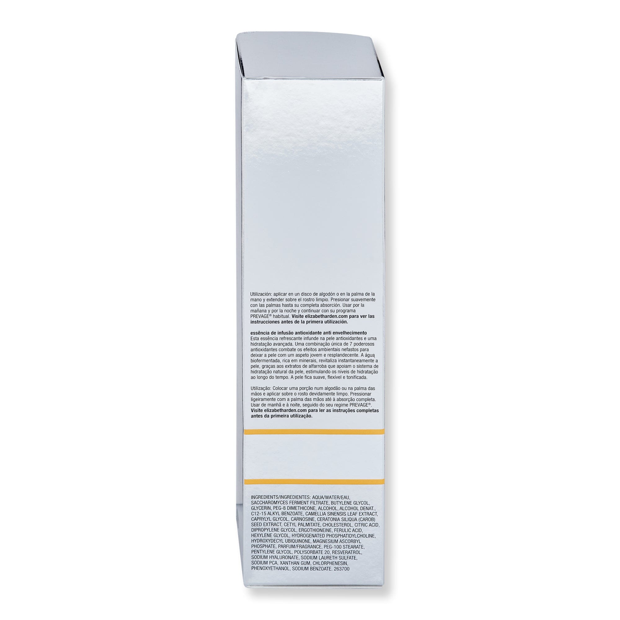 Elizabeth Arden Prevage Anti-Aging Antioxidant Infusion Essence