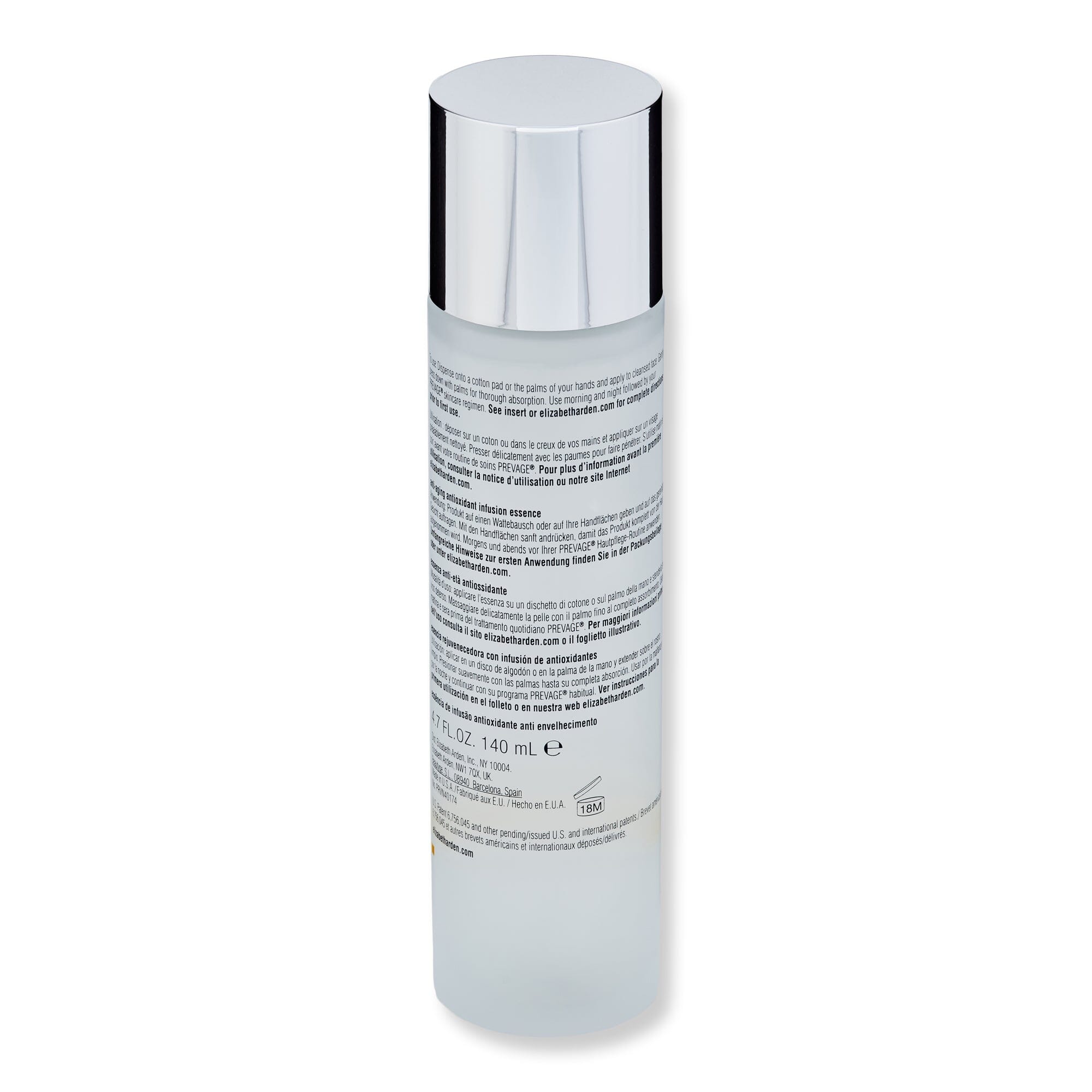 Elizabeth Arden Prevage Anti-Aging Antioxidant Infusion Essence