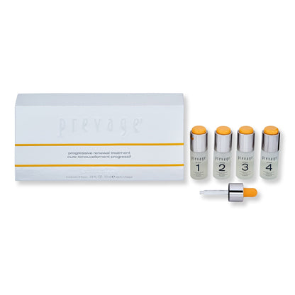Elizabeth Arden Prevage Progressive Renewal Treatment