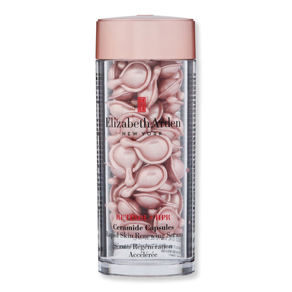 Elizabeth Arden Retinol + HPR Ceramide Capsules Rapid Skin Renewing Serum