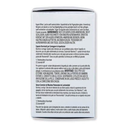 Elizabeth Arden Visible Brightening Clearly Radiant Spot Correcting Capsules