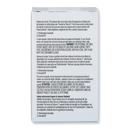 Elizabeth Arden Visible Brightening Clearly Radiant Spot Correcting Capsules